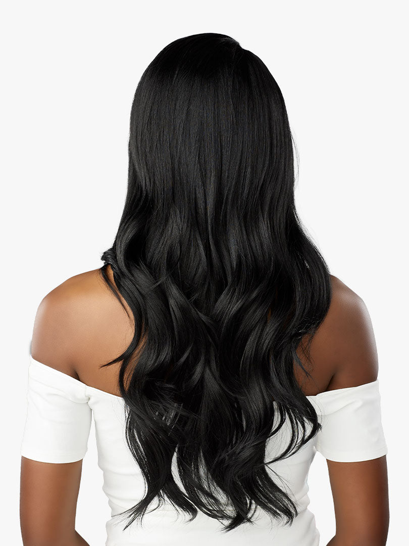 Bare Lace Unit 20 13x6 Synthetic Lace Wig | 8 Colors