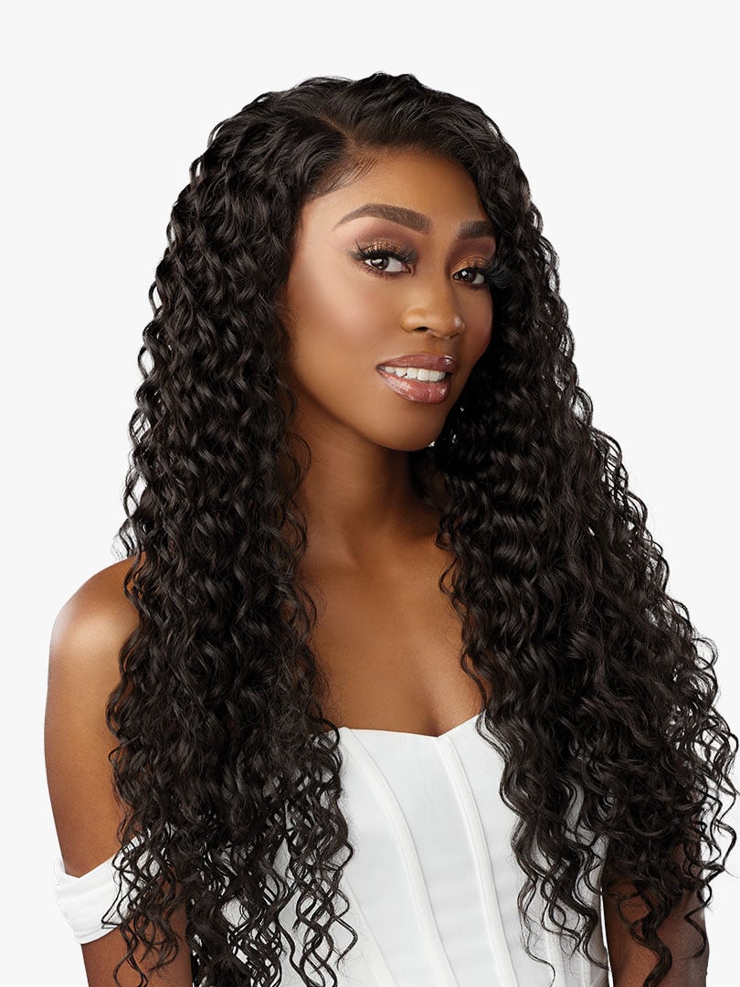 BARE LACE WIG - 13X6 UNIT 5