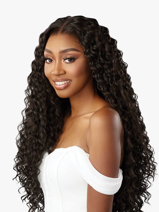 BARE LACE WIG - 13X6 UNIT 5