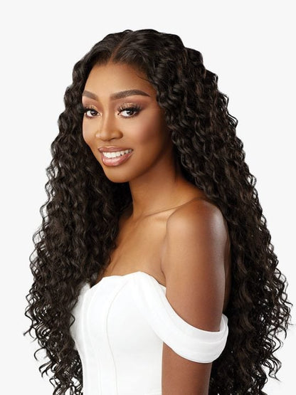 BARE LACE WIG - 13X6 UNIT 5