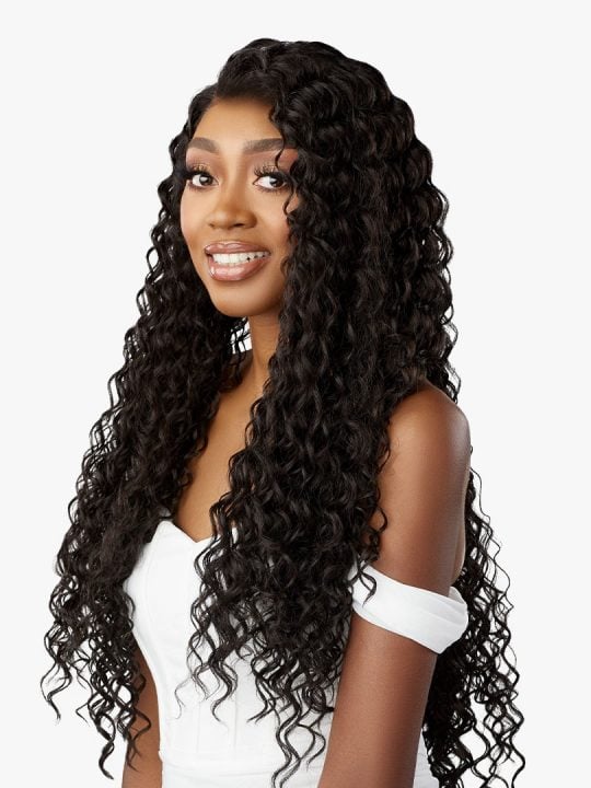 BARE LACE WIG - 13X6 UNIT 5