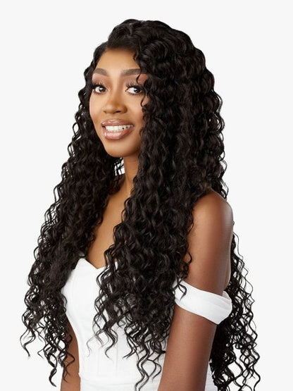 BARE LACE WIG - 13X6 UNIT 5