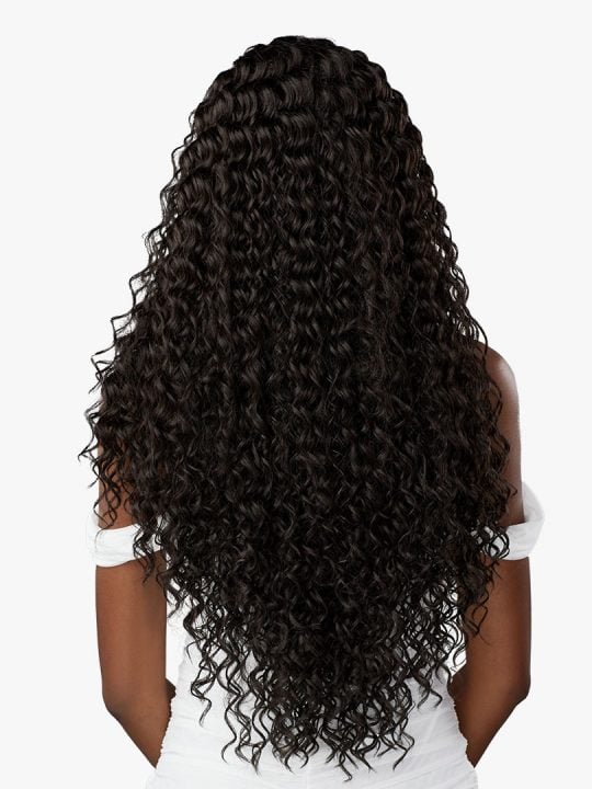BARE LACE WIG - 13X6 UNIT 5