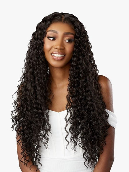 BARE LACE WIG - 13X6 UNIT 5