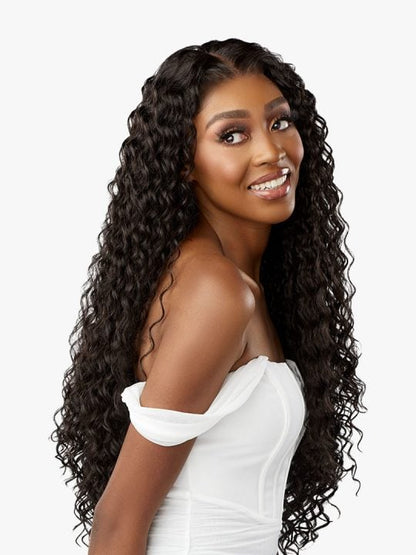 BARE LACE WIG - 13X6 UNIT 5