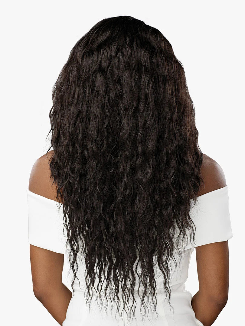 Bare Lace Unit 6 13x6 Synthetic Lace Wig | 12 Colors