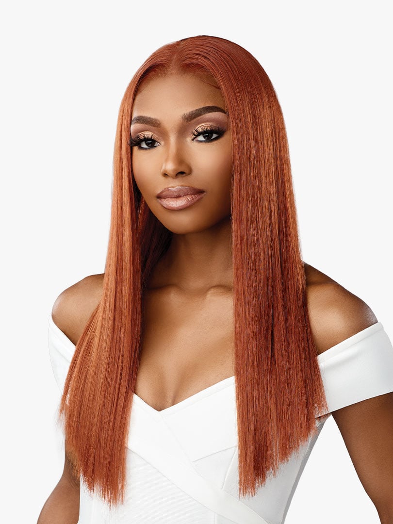 BARE LACE WIG - 13X6 UNIT 9