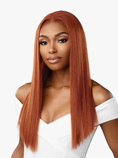 BARE LACE WIG - 13X6 UNIT 9