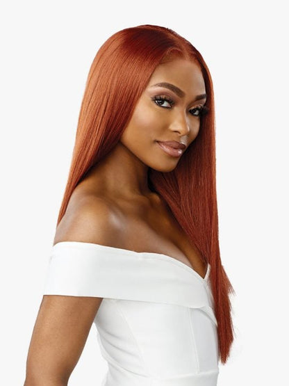 BARE LACE WIG - 13X6 UNIT 9