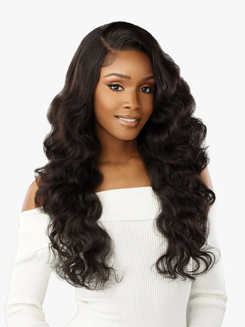Bare 13x8 Unit 2 Synthetic Lace Wig | 8 Colors