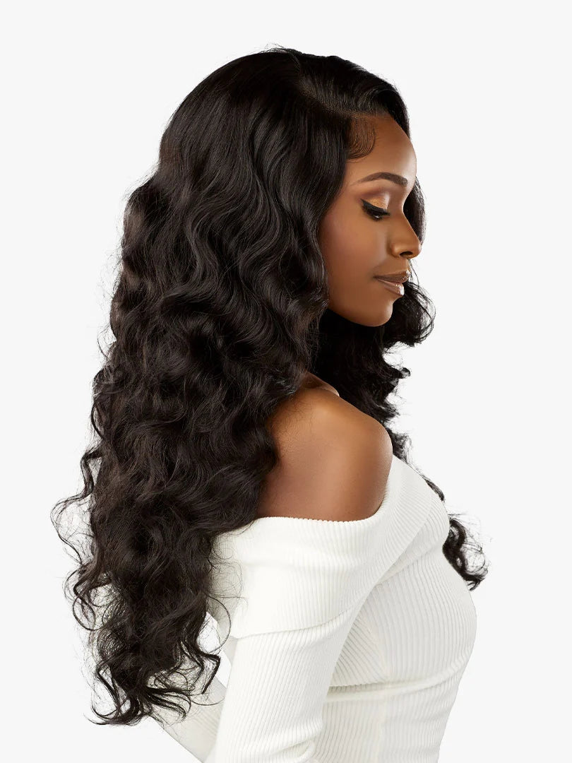 Bare 13x8 Unit 2 Synthetic Lace Wig | 8 Colors