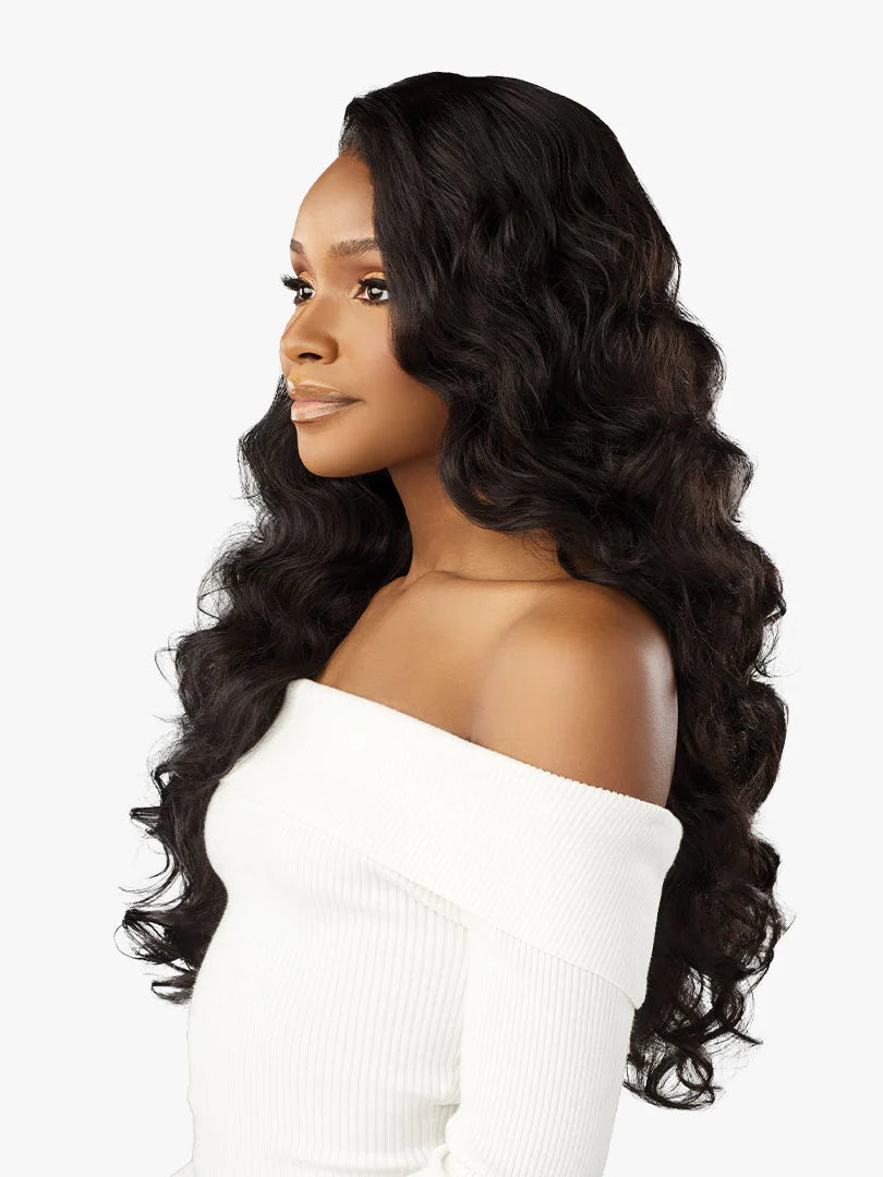 Bare 13x8 Unit 2 Synthetic Lace Wig | 8 Colors
