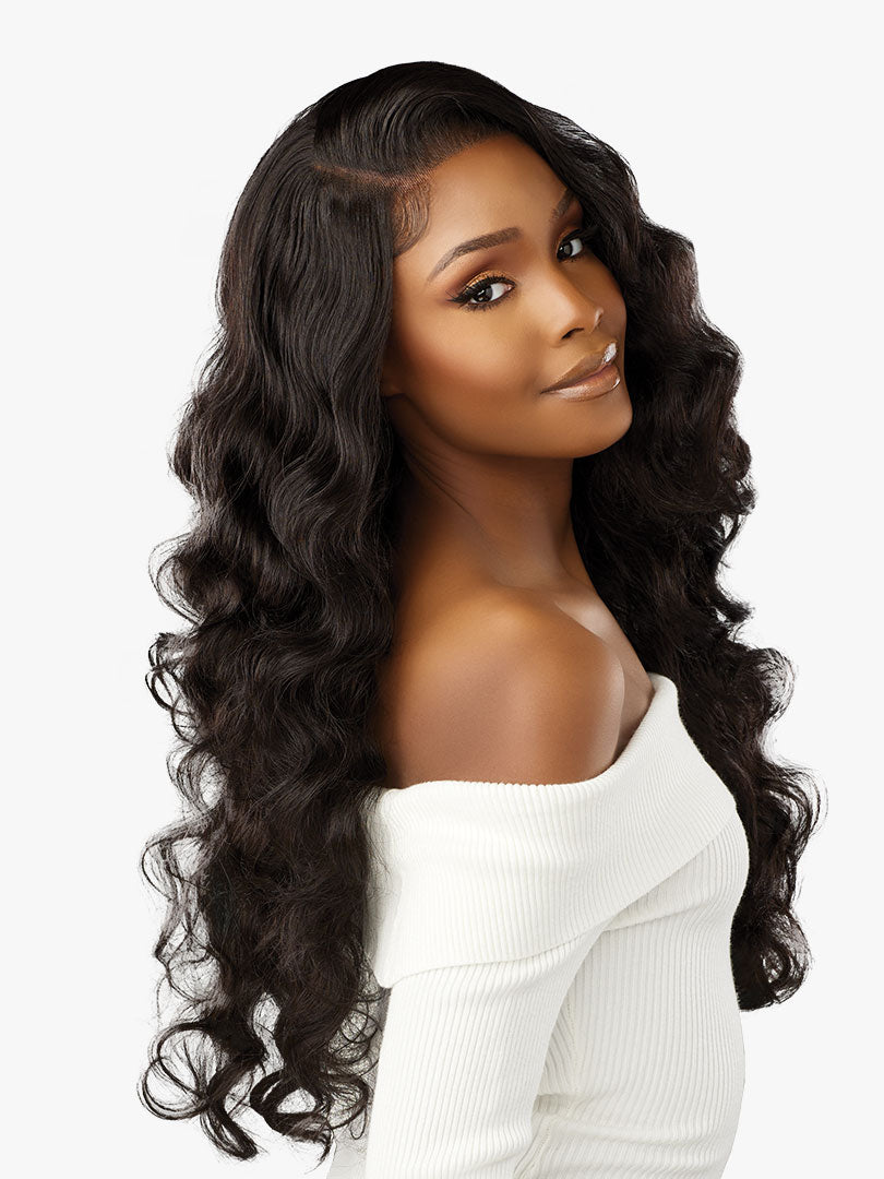 Bare 13x8 Unit 2 Synthetic Lace Wig | 8 Colors