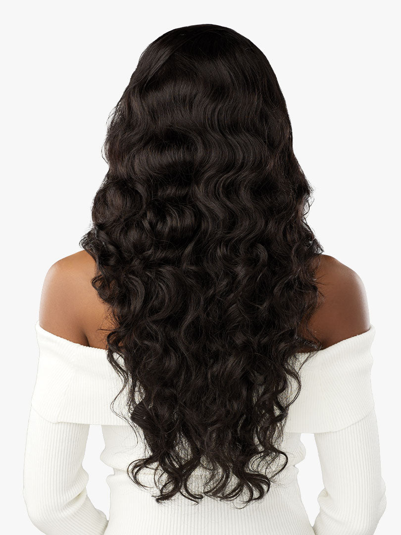 Bare 13x8 Unit 2 Synthetic Lace Wig | 8 Colors