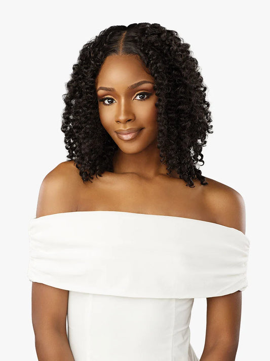 Bare 13x8 Unit 3 Synthetic Lace Wig | 8 Colors