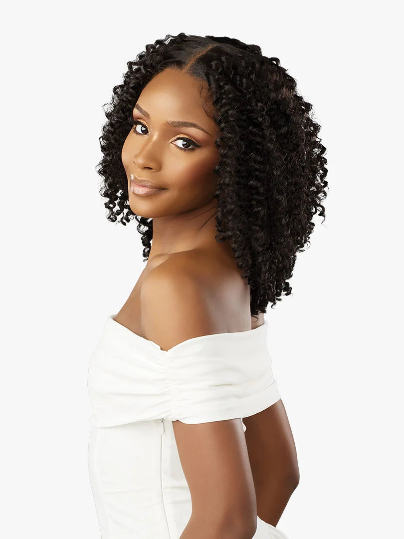 Bare 13x8 Unit 3 Synthetic Lace Wig | 8 Colors