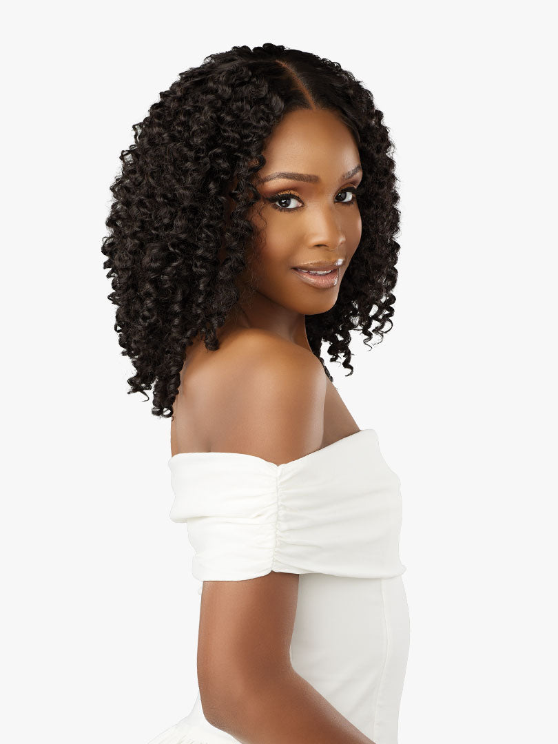 Bare 13x8 Unit 3 Synthetic Lace Wig | 8 Colors