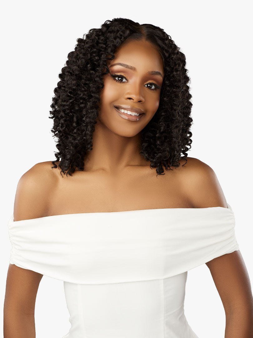 Bare 13x8 Unit 3 Synthetic Lace Wig | 8 Colors