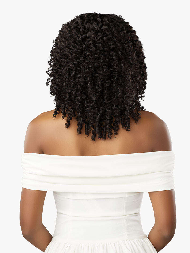Bare 13x8 Unit 3 Synthetic Lace Wig | 8 Colors