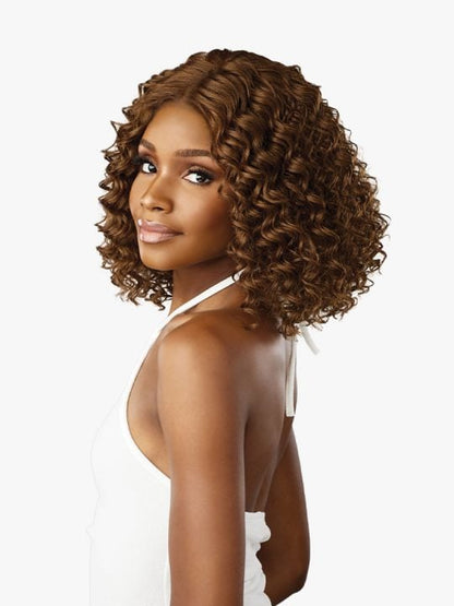 BARE LACE WIG - 6X5 UNIT 2
