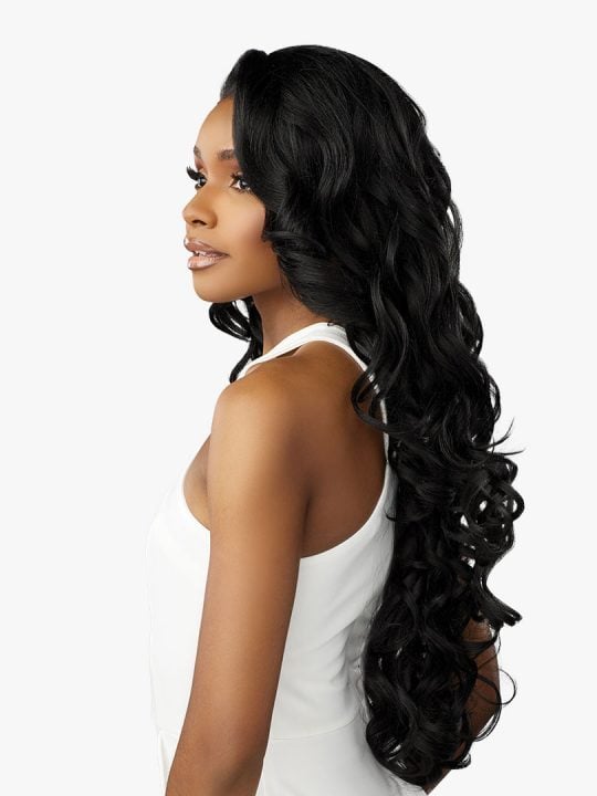 BARE LACE WIG - 6X5 UNIT 4