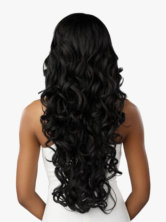 BARE LACE WIG - 6X5 UNIT 4