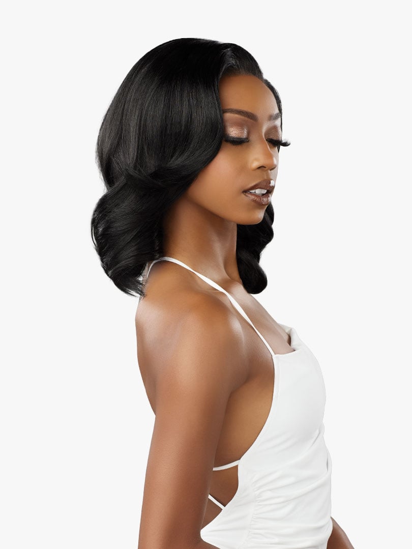 HZ BARE LACE WIG - Full Lace Unit 9 - View 4