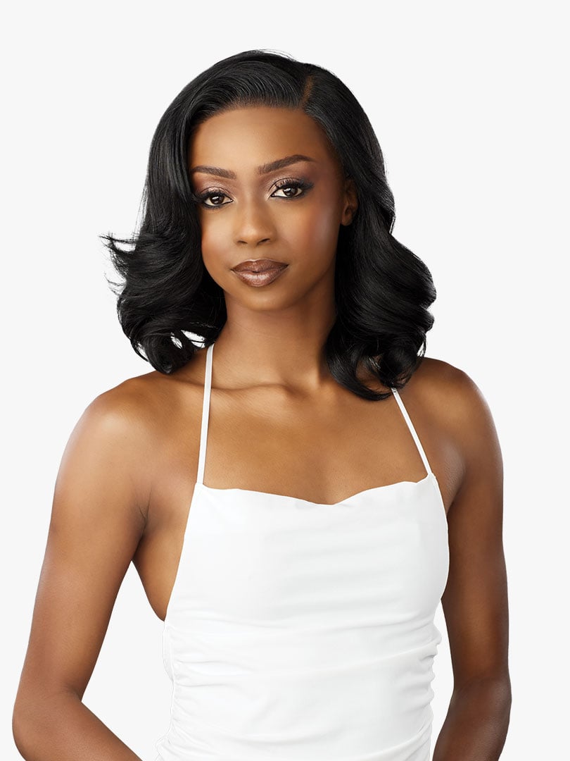 HZ BARE LACE WIG - Full Lace Unit 9 - View 6