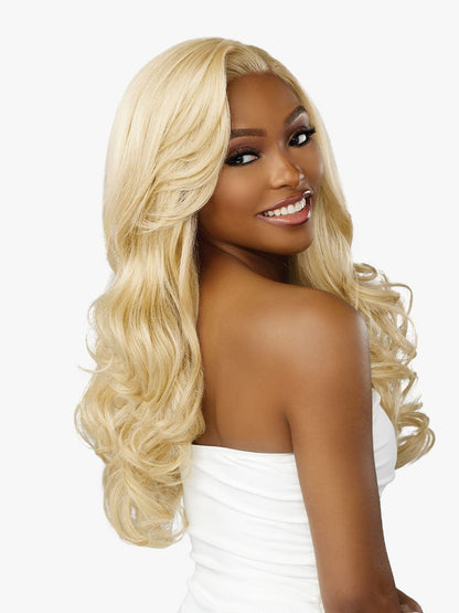 BARE LACE WIG - Y-PART JORDYN