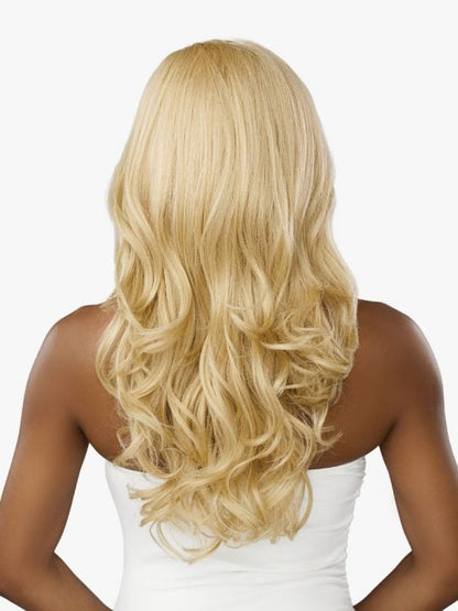 BARE LACE WIG - Y-PART JORDYN