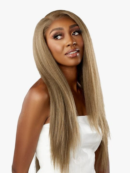 BARE LACE WIG - Y-PART ANALIA