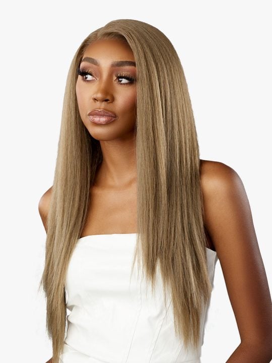 BARE LACE WIG - Y-PART ANALIA