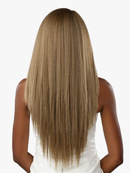 BARE LACE WIG - Y-PART ANALIA