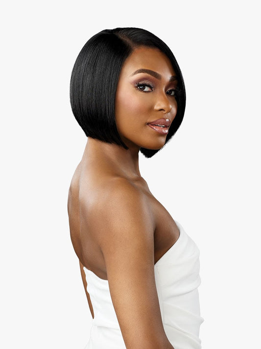 BARE LACE WIG - Y-PART IRIE