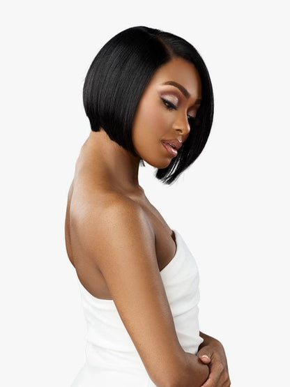 BARE LACE WIG - Y-PART IRIE