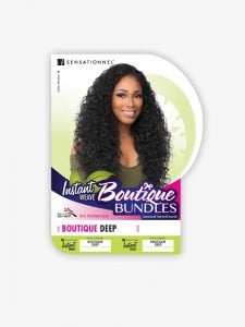 IW BOUTIQUE BUNDLE DEEP-HRF