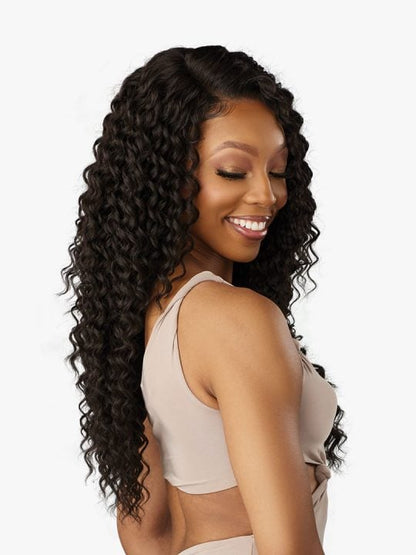 BUTTA PRE-CUT LACE WIG - UNIT 15