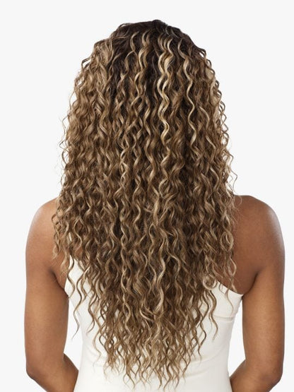 BUTTA PRE-CUT LACE WIG - UNIT 6