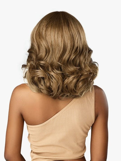 BUTTA PRE-CUT LACE WIG - UNIT 8