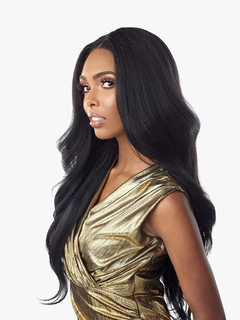 Butta Lace Unit 16 Synthetic Lace Wig | 9 Colors