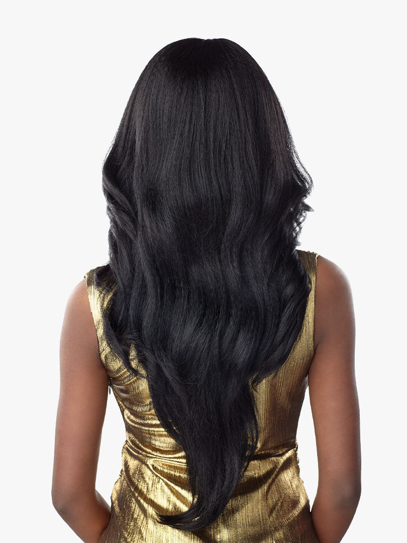 Butta Lace Unit 16 Synthetic Lace Wig | 9 Colors