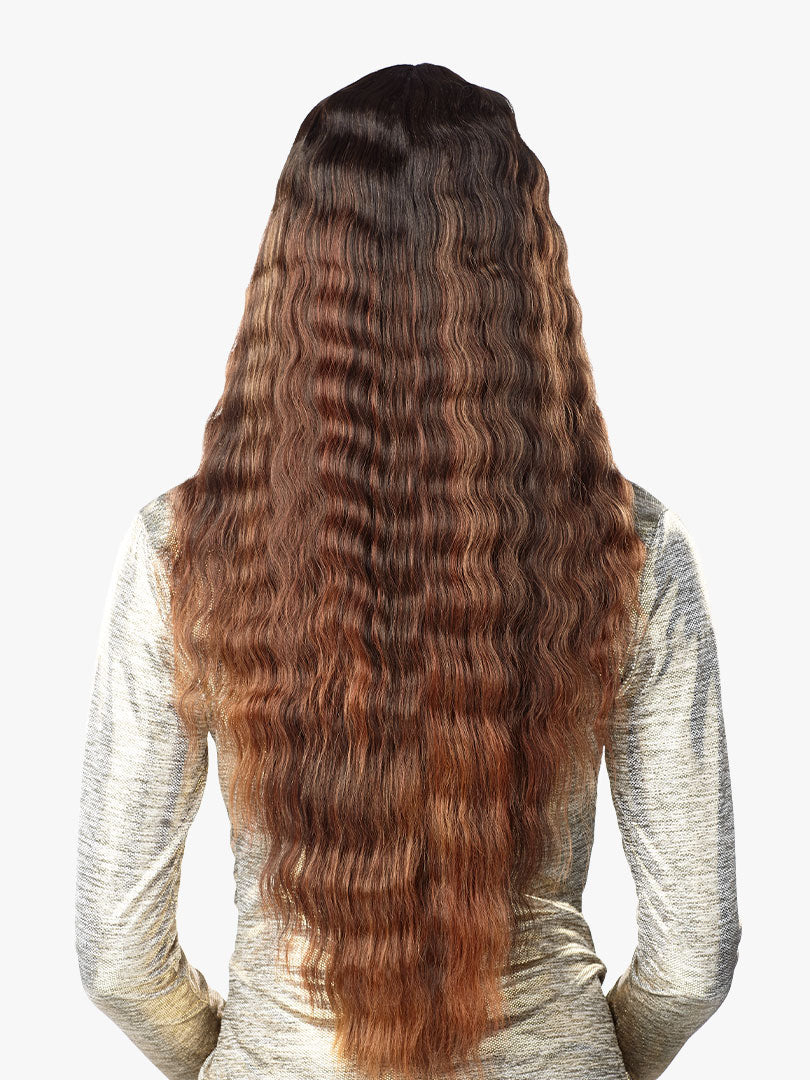 Butta Lace Unit 17 Synthetic Lace Wig | 11 Colors