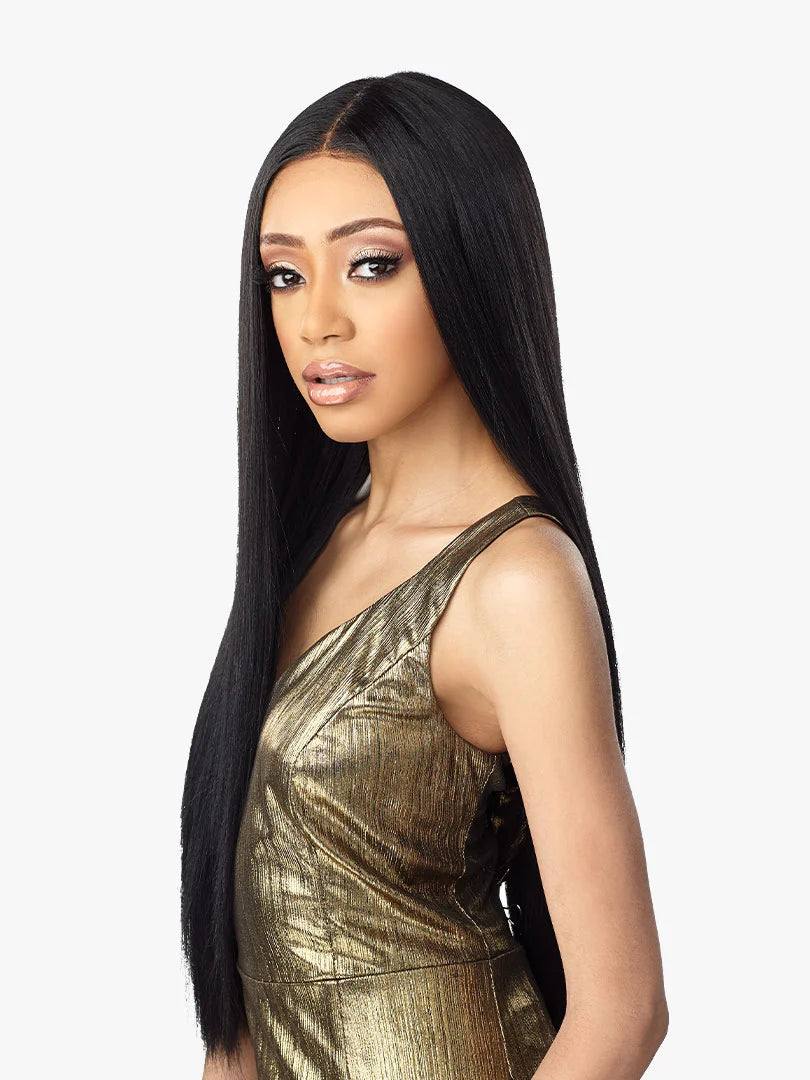 Butta Lace Unit 18 Synthetic Lace Wig | 11 Colors
