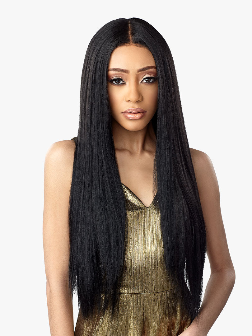 Butta Lace Unit 18 Synthetic Lace Wig | 11 Colors