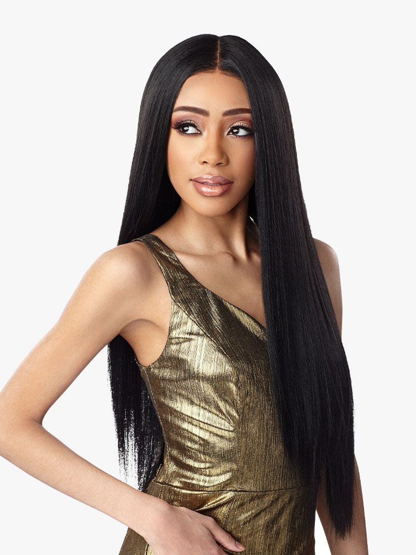 Butta Lace Unit 18 Synthetic Lace Wig | 11 Colors