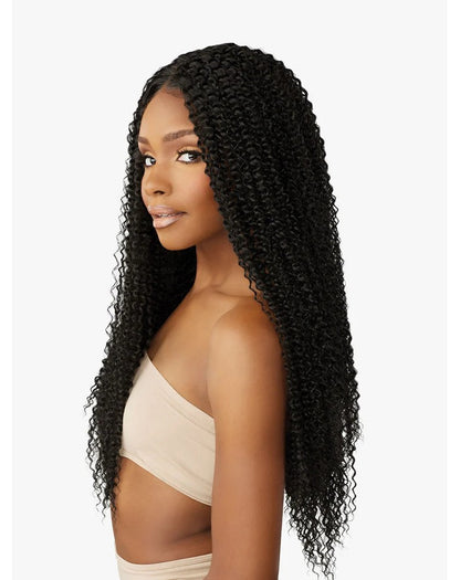 Butta Lace Pre-Cut Glueless HD Lace Wig - Unit 23