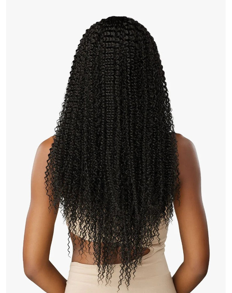 Butta Lace Pre-Cut Glueless HD Lace Wig - Unit 23