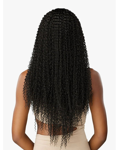 Butta Lace Pre-Cut Glueless HD Lace Wig - Unit 23