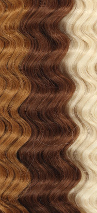 HR DEEP BULK 18" FREETRESS