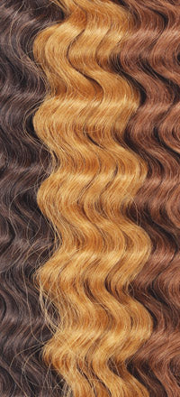 HR DEEP BULK 18" FREETRESS